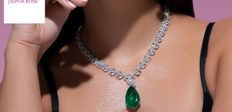 Shop Exquisite Indian Jewelry Online—Authentic Craftsmanship