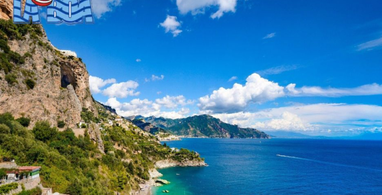 Amalfi Noleggio Barche | Laboa.com