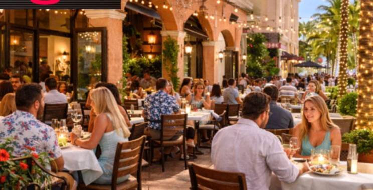 Find Your Match in Florida: Top Dating App for 2024