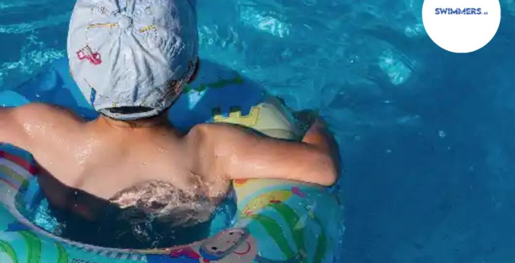 Tailored Swim Lessons for Kids: Safe, Fun and Effective