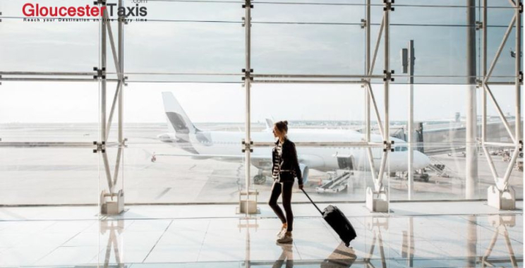 Servizi di transfer aeroportuali affidabili e sicuri