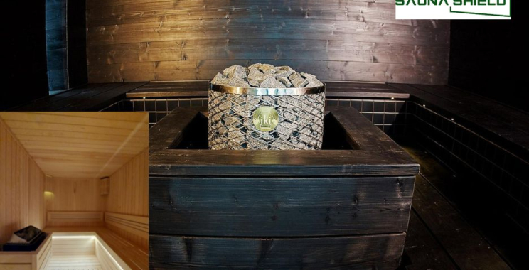 Create a Dreamy Home Spa: Top Saunas for Your Space