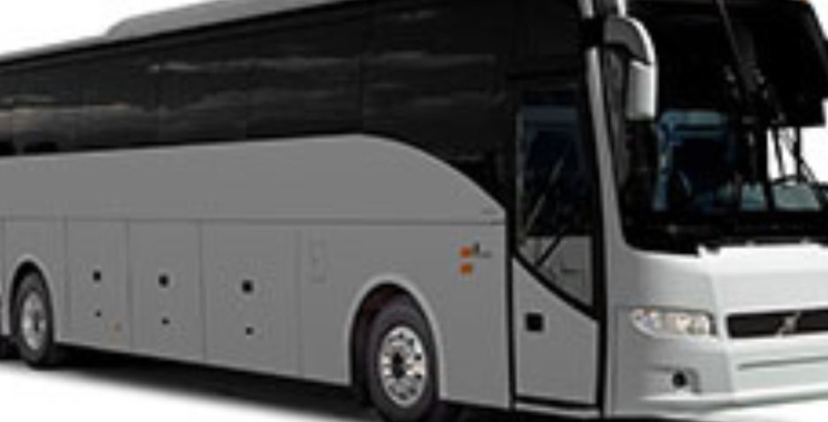 Premium Minibus Charters for the Cotswolds Experience