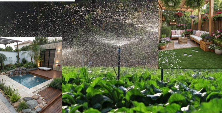 Transform Your Outdoor Space with Dubai’s Leading Garden Experts