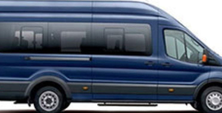 Reliable Group Travel Solutions in Malvern | Flexible Minibus Hire