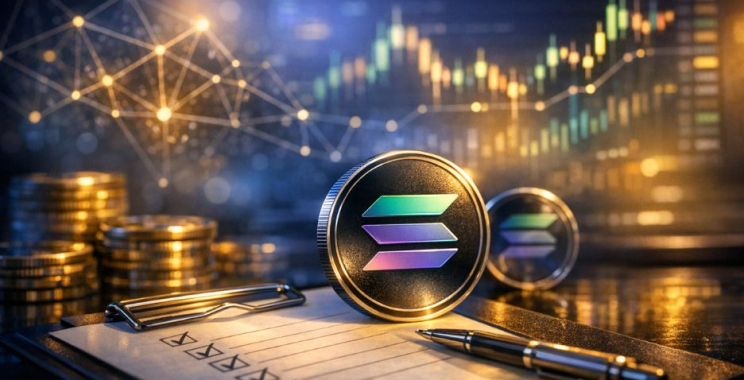 Unlock Seamless Trading on a Solana Liquidity Bot Platform