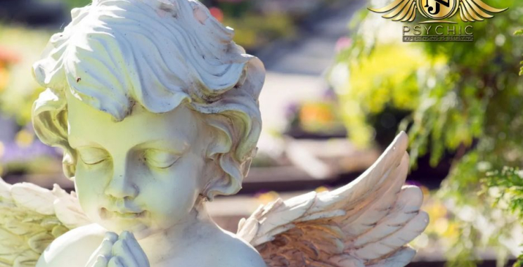 Find a Trusted Tarot Reader Near You for Insightful Readings