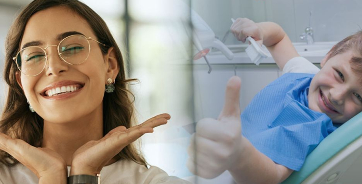 Discreet Smile Transformation with Modern Alignment Systems