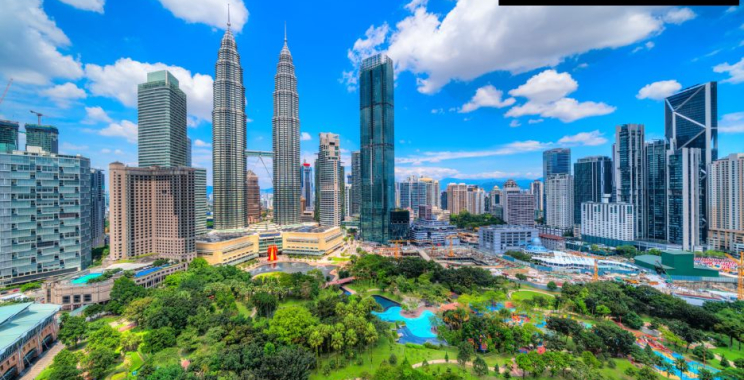 Discover Kuala Lumpur: Top Neighborhoods & Comfort Picks for Your Stay
