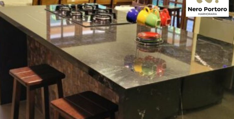 Transforme seus projetos com pedras nobres para ambientes sofisticados