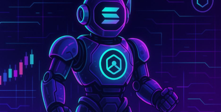 Elevate Solana Trading Volume with Smart Automation