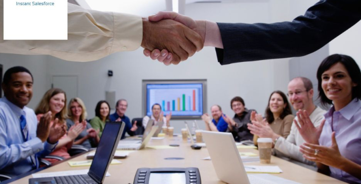 Boost Your Revenue with Expert TeleSales Partnerships