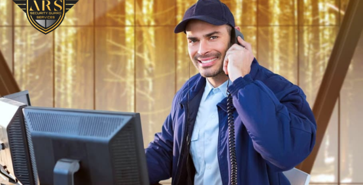 Top Security Patrol Services in Corona for Businesses and Events