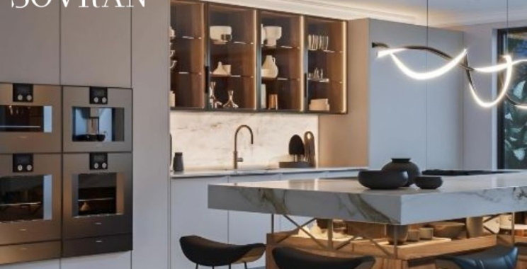 Ultimate Home Makeovers: Planning, Design & Build Experts