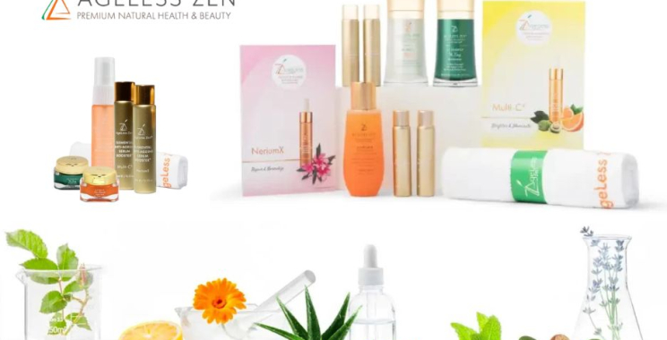 Niacinamide Face Cream: Reduce Blemishes & Improve Texture