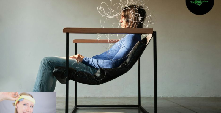 Unlock Better Focus and Mood with a Safe Home Brain Stimulation Kit