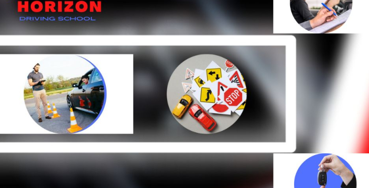 Learn to drive in Sterling with expert lessons and flexible scheduling