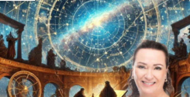 Unlock Your Cosmic Blueprint: A Modern Sidereal Birth Chart Guide