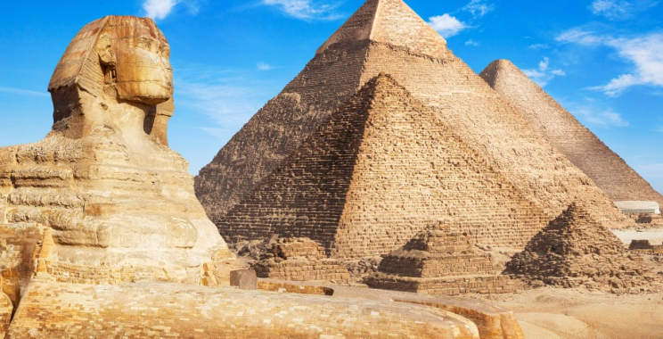 Elegant Nile River Voyage on a Luxury Dutch-Flagged Cruise Ship