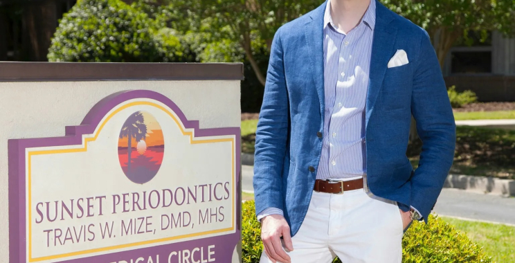 Comprehensive Smile Makeover in Columbia, South Carolina