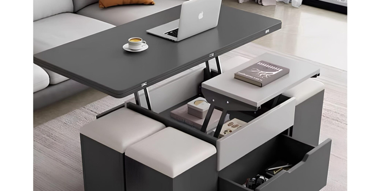 versatile extendable dining tables for stylish Singapore homes