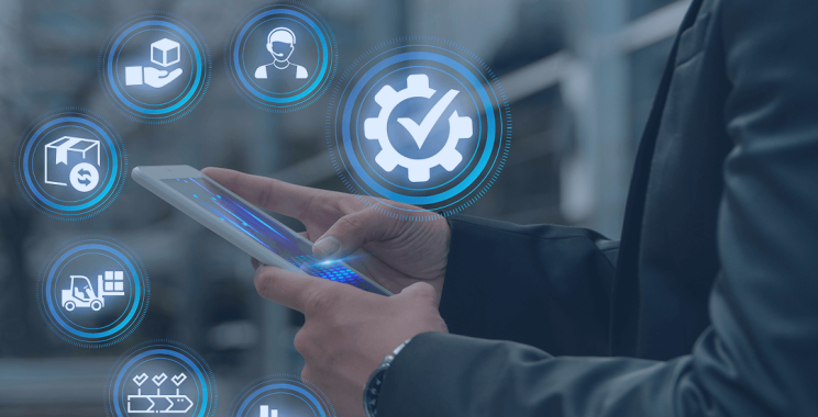 Smart, scalable software crafted with AI-powered development