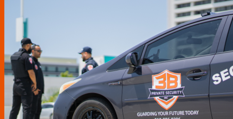 Trusted Security Solutions for Santa Monica Businesses and Homes