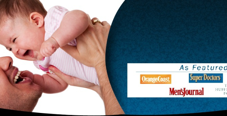 Reclaim Fertility: Expert Vasectomy Reversal in San Diego