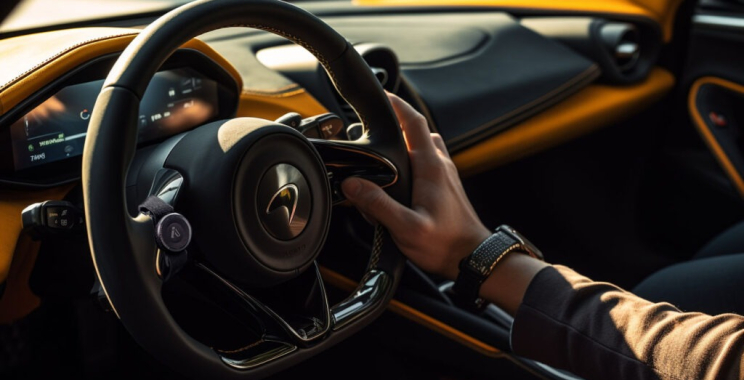 Clear Speech: The Essential Headset for ALS Communication