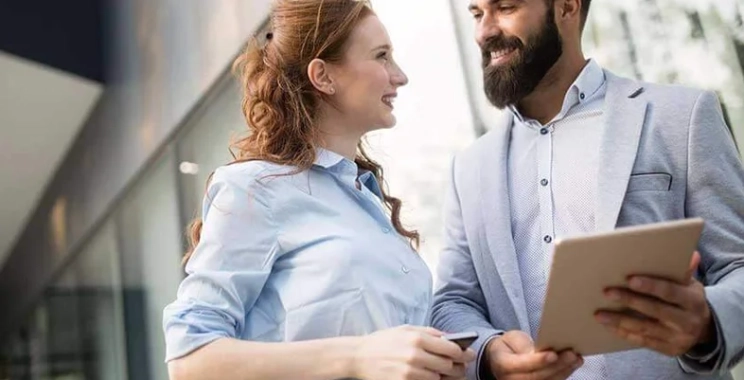 Streamline Your Archives with Expert Document Scanning and Indexing