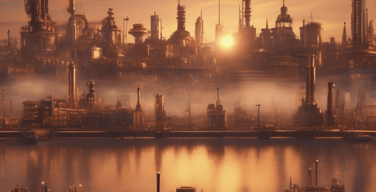 Create stunning AI images in seconds—no signup required