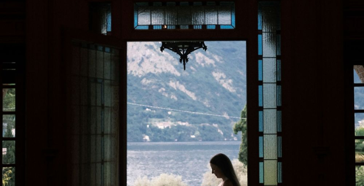 Runway Moments: Inside Milan’s Style Week Captures