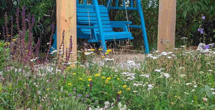 Create Your Dream Garden with Local Crewe Experts