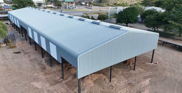 Durable Steel-Frame Homes and Extensions for Modern Comfort