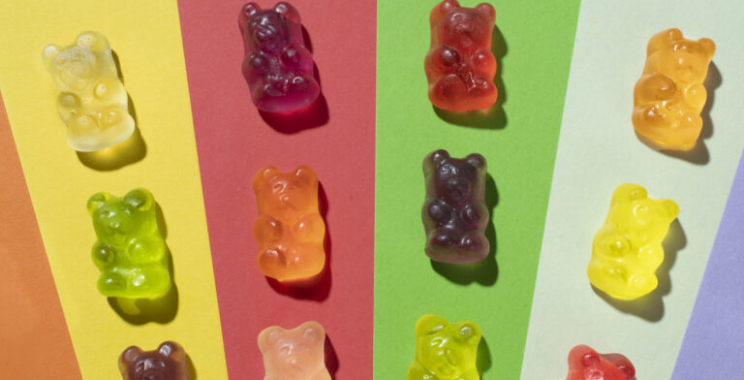 Partner with a Trusted Global Supplement Production Partner