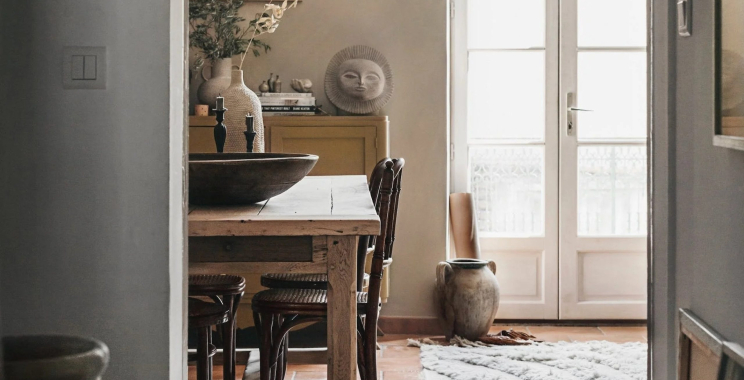 Transform Your Space with Chic, Local Wall Art Styles