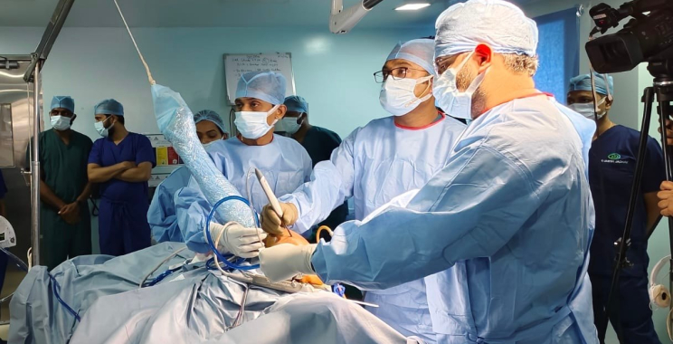 Top Shoulder Orthopaedic Expert for Accurate, Gentle Care