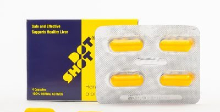 Premium Hangover Relief Pills Online for Faster Recovery