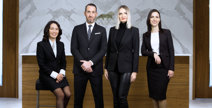 Experienced Injury Lawyers You Can Trust for Strong Representation