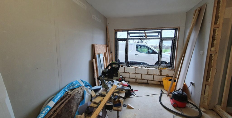 Custom Homes in Manchester: Trusted Local Builders for Your Dream House