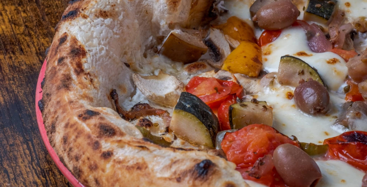 Top Mobile Pizza Catering in Lidcombe for Your Event