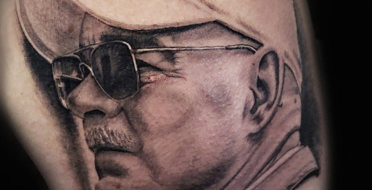Best tattoo artist USA: Find Your perfect artist