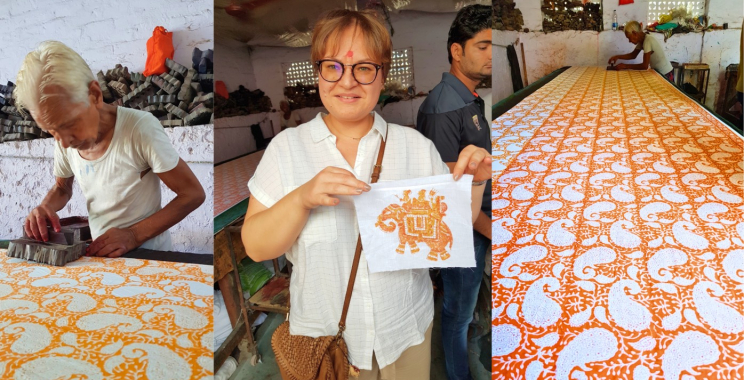 Voyage Avec Guide Privé: A Personal Journey