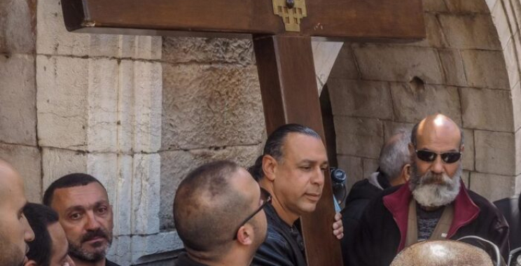 Garden of Gethsemane in Jerusalem — A Sacred Pause