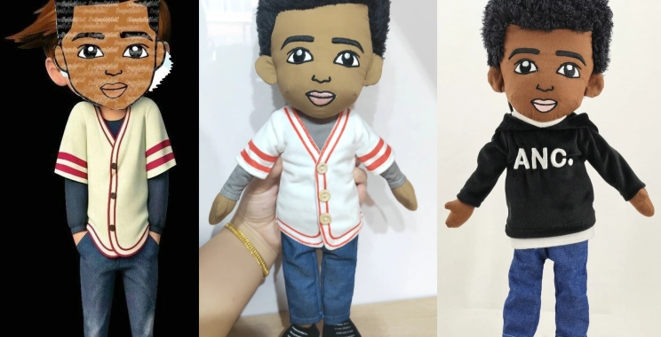 Custom Plush Mascots: Bring Your Brand to Life