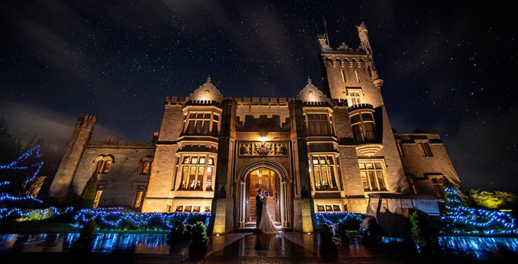 Capturing timeless weddings with a Northern Ireland photographer you can trust