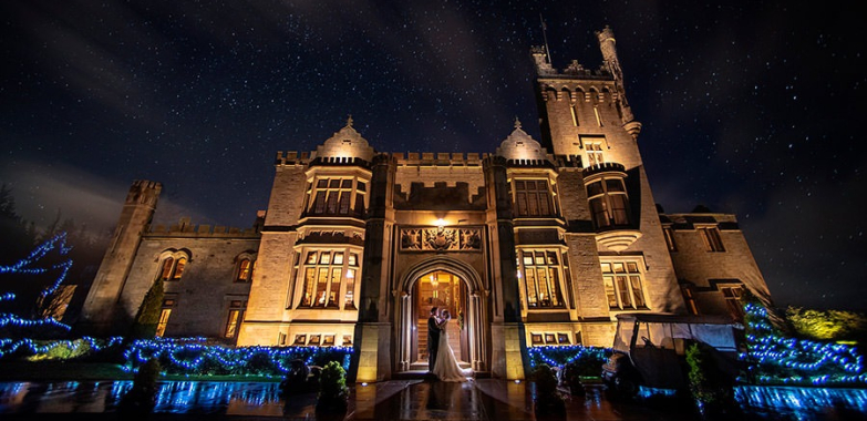 Capturing timeless weddings with a Northern Ireland photographer you can trust