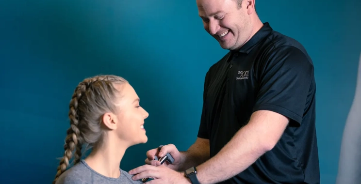 Expert Chiropractor Buffalo NY for Back Pain Relief