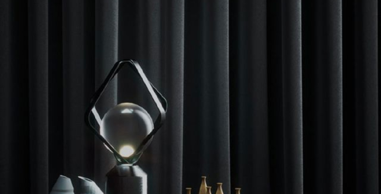 Transform Your Space with White Sheer Curtains