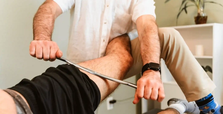 Targeted Rehab Exercise for Muscle Memory: A Practical Guide